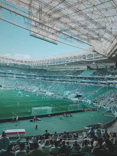 أولمبيادباريس2024كرةالقدمكورةلايفالحدثالرياضيالأبرزعالميًا